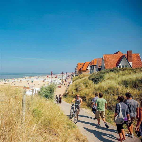 De Haan